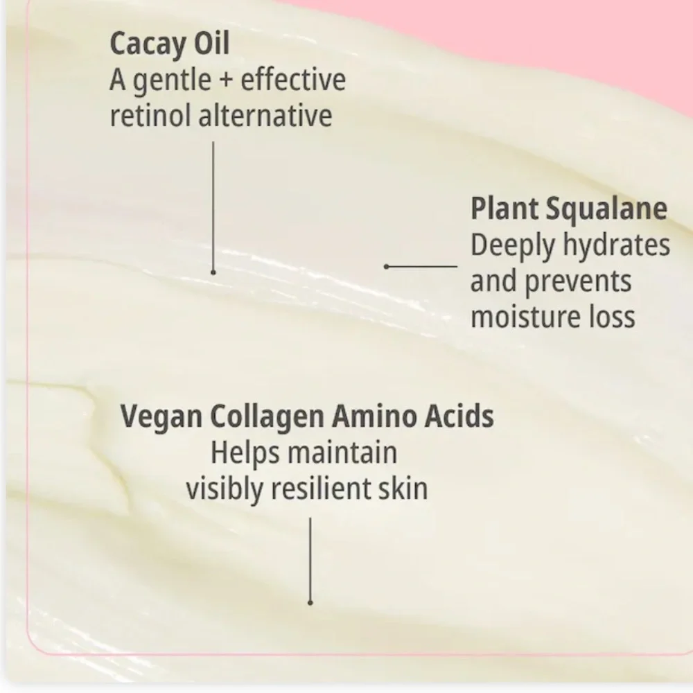 Sealed - Sol de Janeiro
Beija Flor Elasti-Cream with Collagen and Squalane - Picture 2 of 6